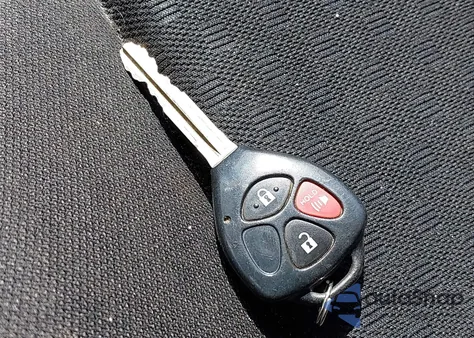 2008 Scion Xd из США, поврежденный, VIN JTKKU10408J014632